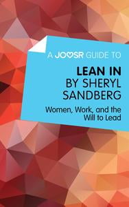 Lean In Sheryl Sandberg Epub